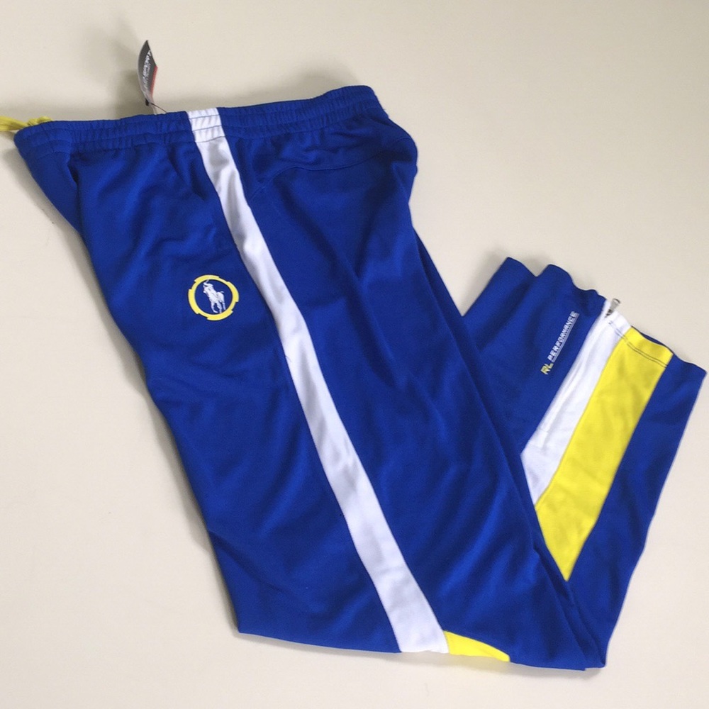 Ralph Lauren Jogging Pants